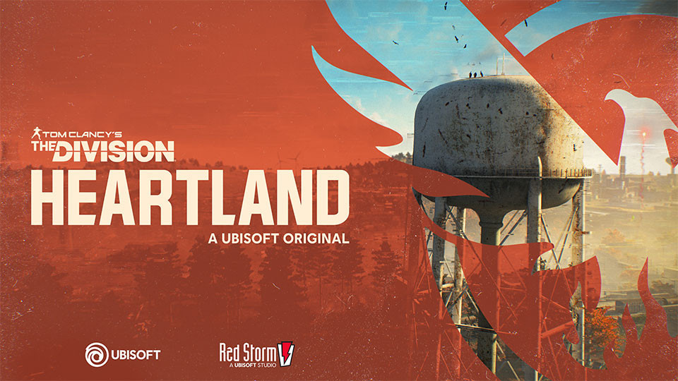 The Division: Heartland The Division: Heartland