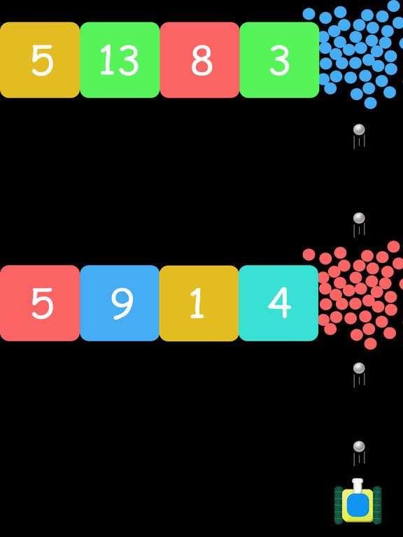 Pinball and Brick - Tank Pinball (iOS, Chinese) Pinball and Brick - Tank Pinball (iOS, Chinese)