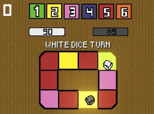 Dice Fight! (itch)