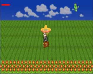 Run Duarte Run (itch) Run Duarte Run (itch)