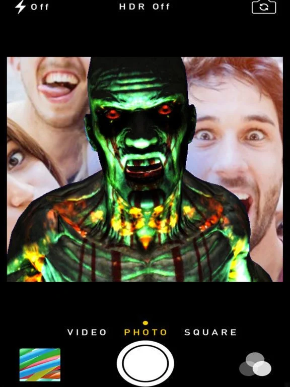 Scare Your Selfie - Free Selfie Scary Prank Scare Your Selfie - Free Selfie Scary Prank