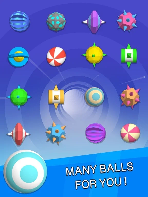 Rolling Ball - Roll For Fun Rolling Ball - Roll For Fun