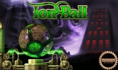 Ionball