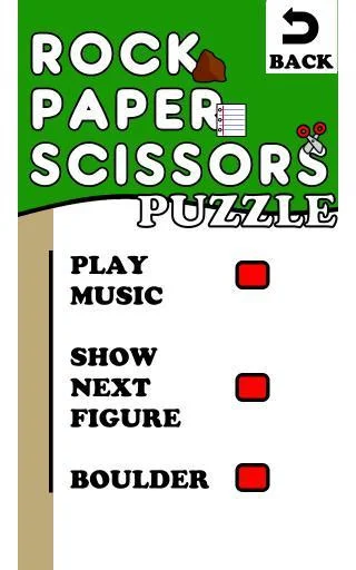 RPS Puzzle (itch)