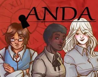 ANDA (Demo) (itch) ANDA (Demo) (itch)