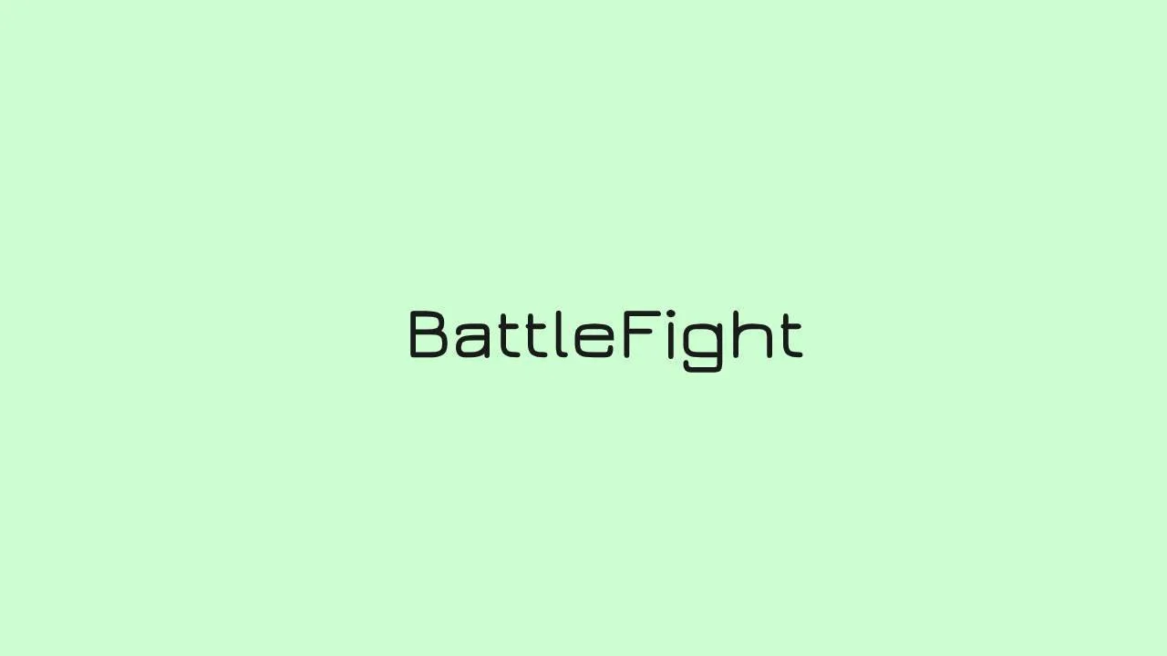 BattleFight (itch) BattleFight (itch)