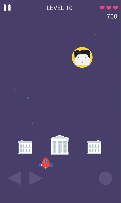 Trump Space Invaders (itch) Trump Space Invaders (itch)