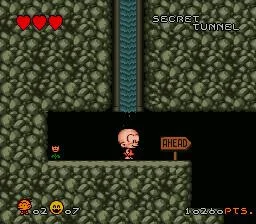 Super Bonk (1994) Super Bonk (1994)