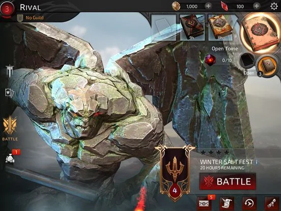 Статьи по RIVAL: Crimson x Chaos