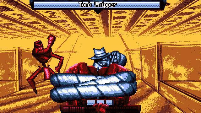 FIGHT KNIGHT (Kickstarter demo) (itch) FIGHT KNIGHT (Kickstarter demo) (itch)