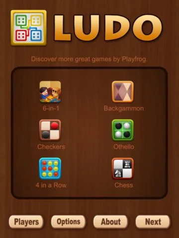 Ludo - Board Game Club HD Ludo - Board Game Club HD