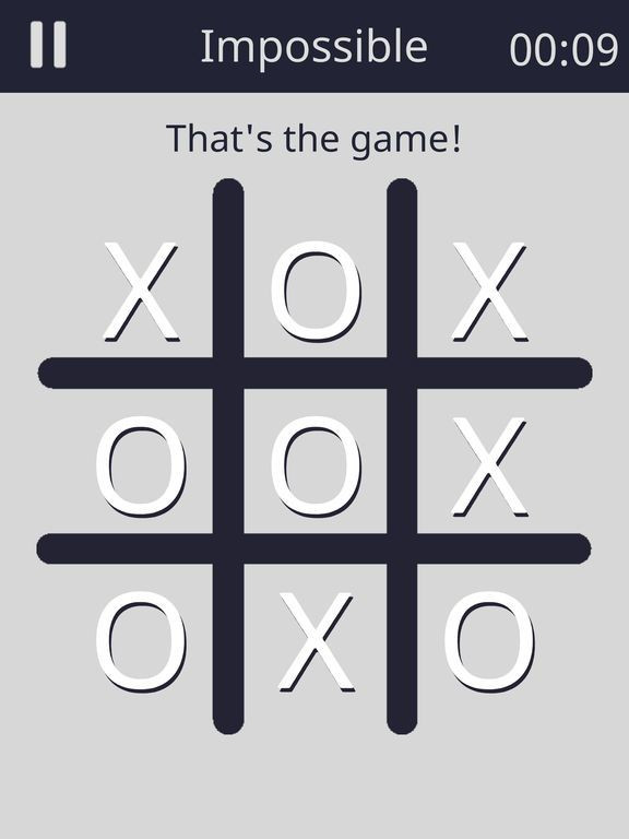 Tic-Tac-Toe - Adknown Games Tic-Tac-Toe - Adknown Games