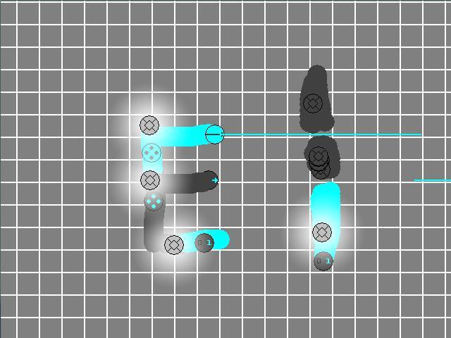 Bluewirez Alpha (itch) Bluewirez Alpha (itch)