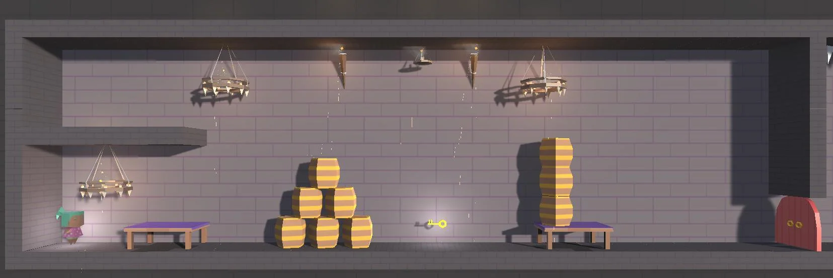 Gravity Shifting Puzzle Platformer (itch) Gravity Shifting Puzzle Platformer (itch)