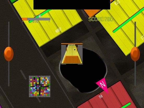 Рецензии Dozer Dash