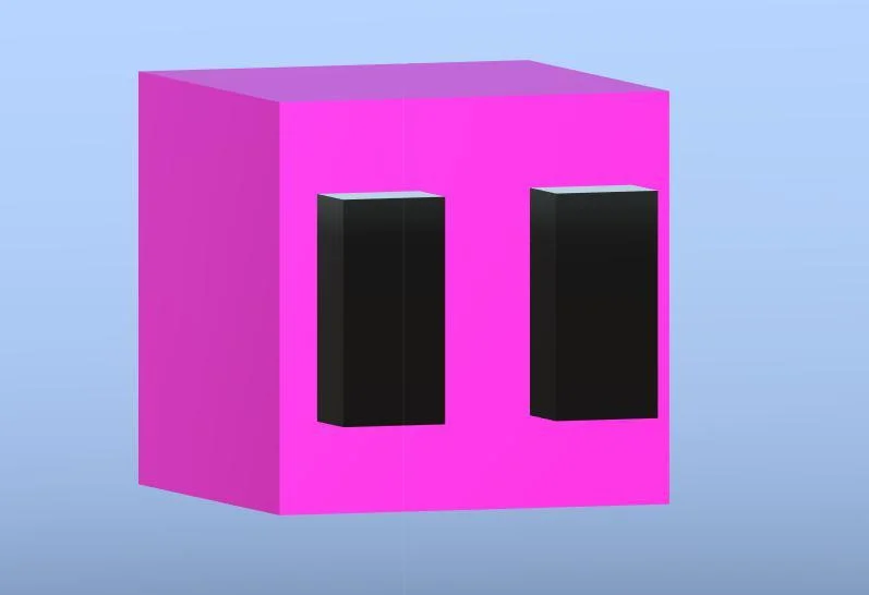 Bloxy Dodge (itch) Bloxy Dodge (itch)