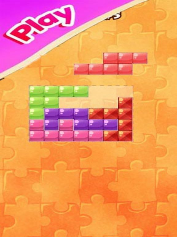 Bricks Mania Puzzle Bricks Mania Puzzle