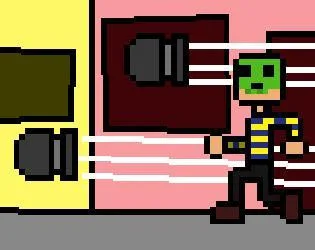 Bala na Caveira - DEMO (itch) Bala na Caveira - DEMO (itch)