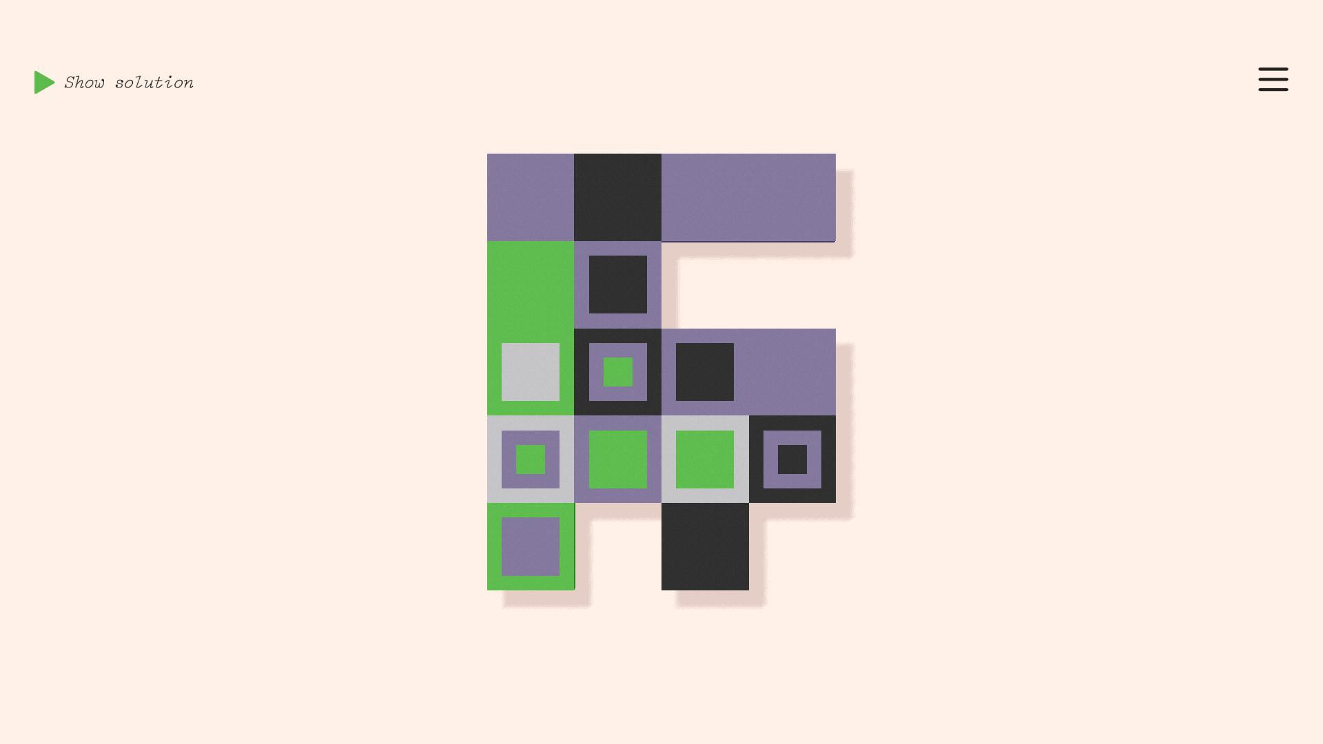 Dissembler (itch)