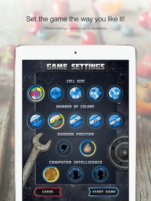 Статьи по Fill More! Pro