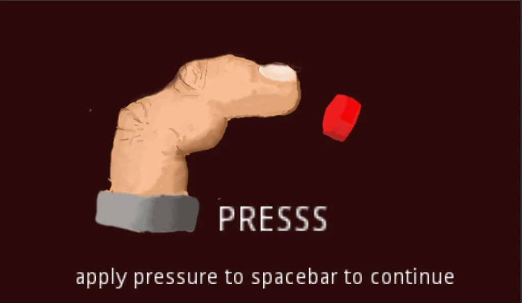 Presss (itch)