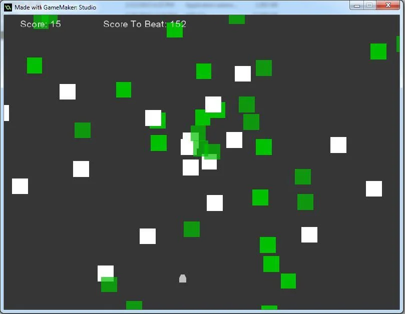 Simple Squares (itch) Simple Squares (itch)