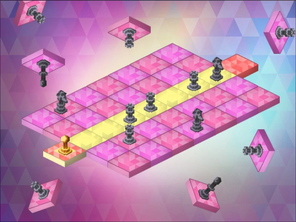 Story of a Pawn (itch) Story of a Pawn (itch)
