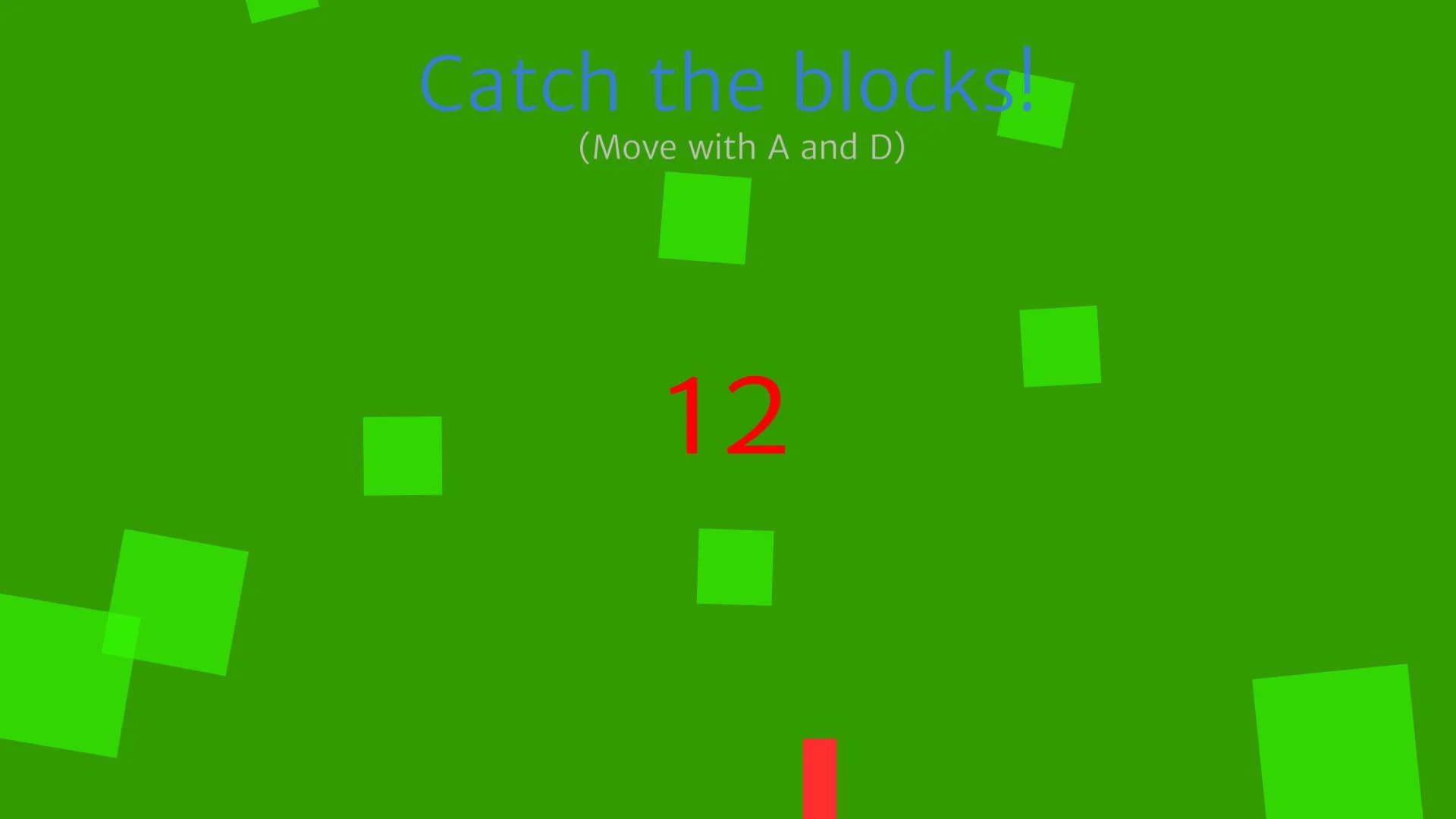 15 Seconds! (itch) 15 Seconds! (itch)