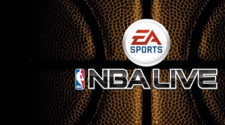 NBA Live 14 NBA Live 14