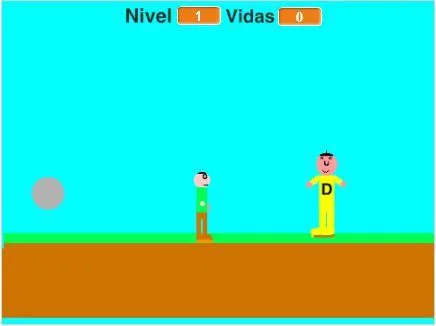 Los kids RE-TRILOGY free edition (itch) Los kids RE-TRILOGY free edition (itch)