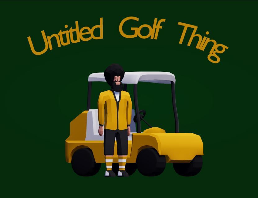 UntitledGolfThing (itch) UntitledGolfThing (itch)