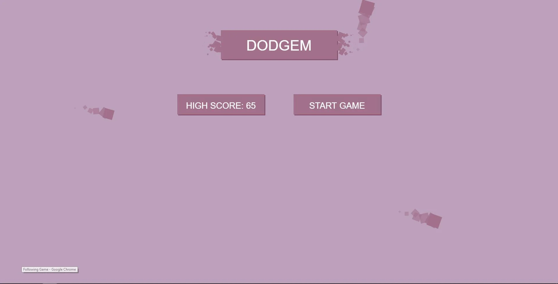 Dodgem (wouterXD) (itch) Dodgem (wouterXD) (itch)