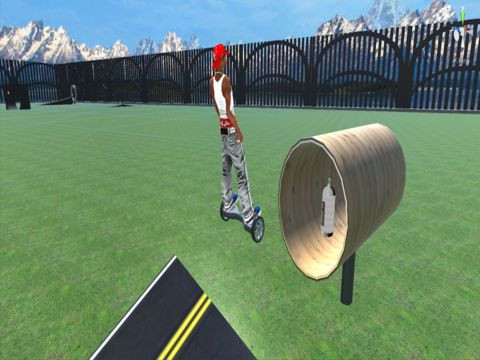 Hoverboard - eXtreme Hover-Board Stunt Hoverboard - eXtreme Hover-Board Stunt