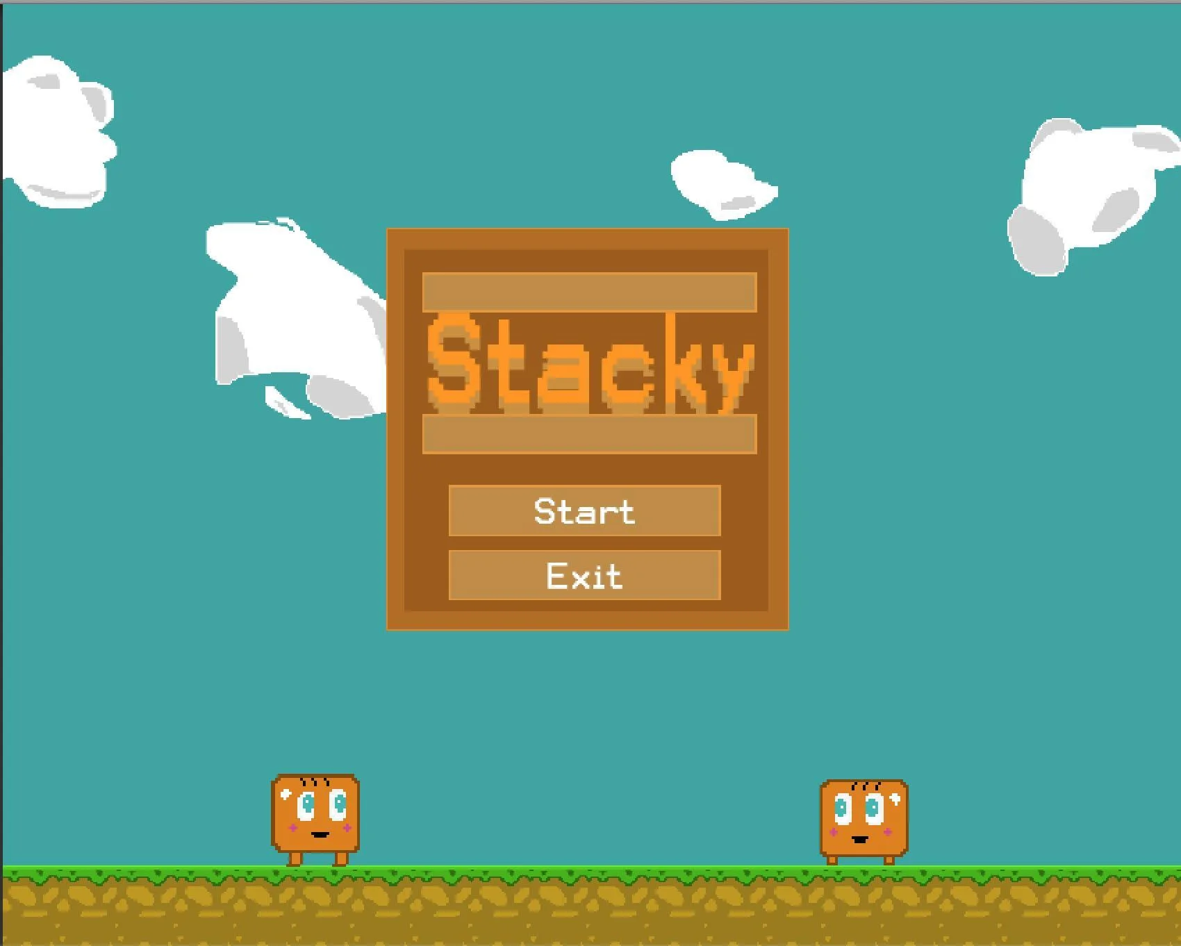 Stacky (StLunatick) (itch) Stacky (StLunatick) (itch)