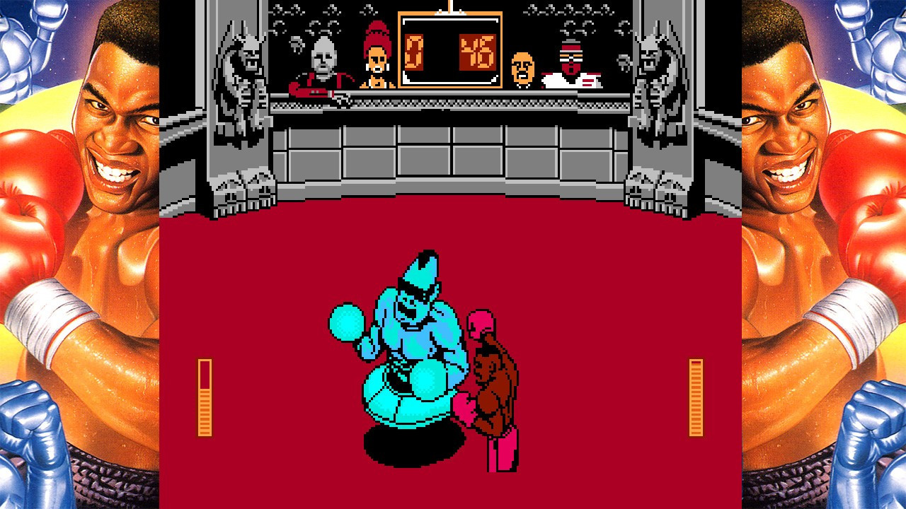 Power Punch II (2019)