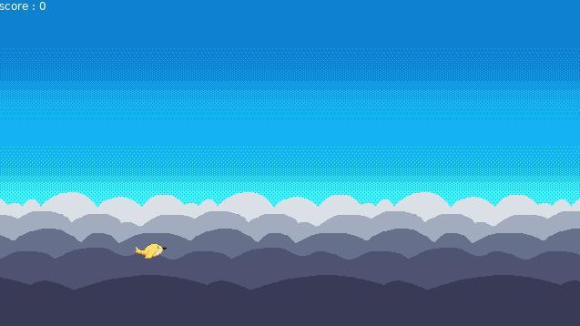 Sweety birdy (itch) Sweety birdy (itch)