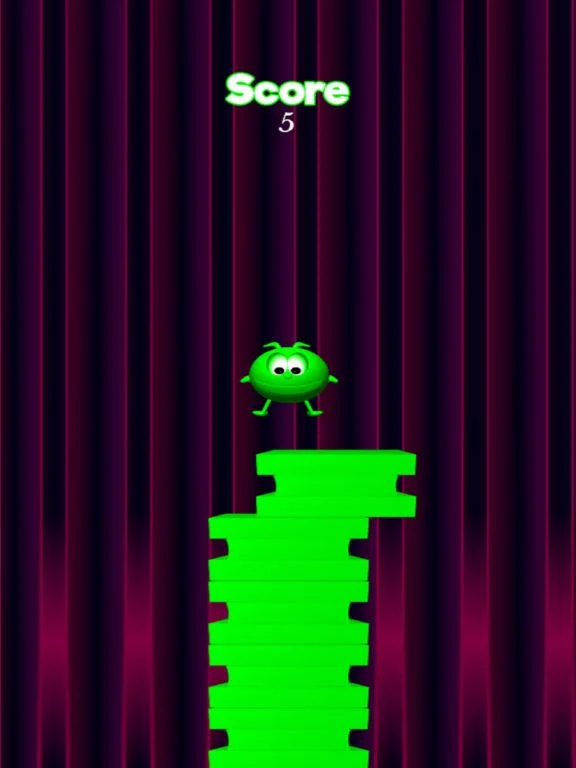 Little Jumper. Little Jumper.