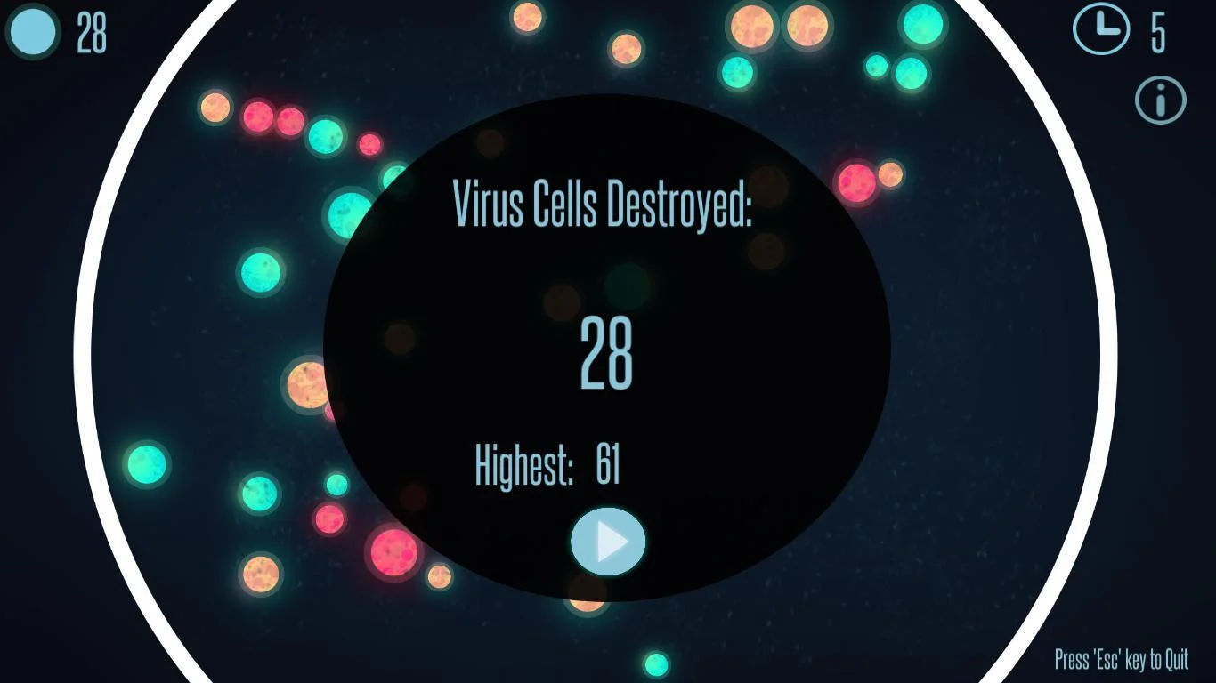Hypercell (itch)