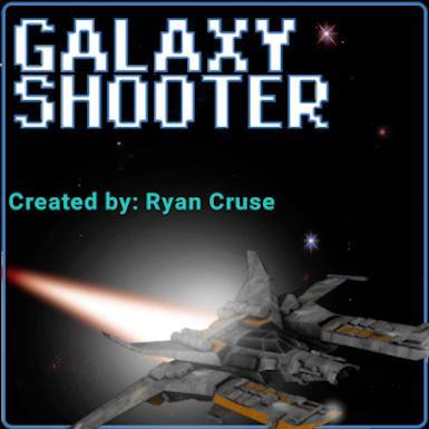 Space Shooter 2D (Ryan) (itch) Space Shooter 2D (Ryan) (itch)