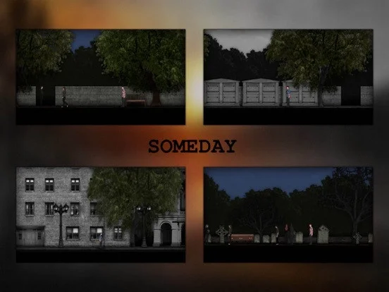 Статьи по SOMEDAY (2017)