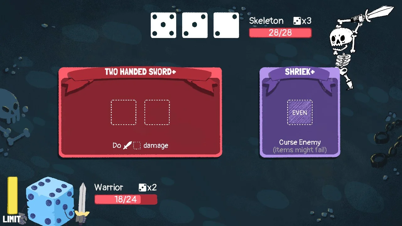 Рецензии Dicey Dungeons