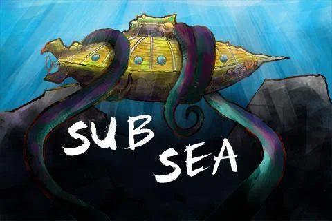 Sub Sea (itch) Sub Sea (itch)