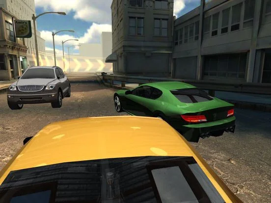 3D Super Car Race - eXtreme City Street Racing Rivals 3D Super Car Race - eXtreme City Street Racing Rivals