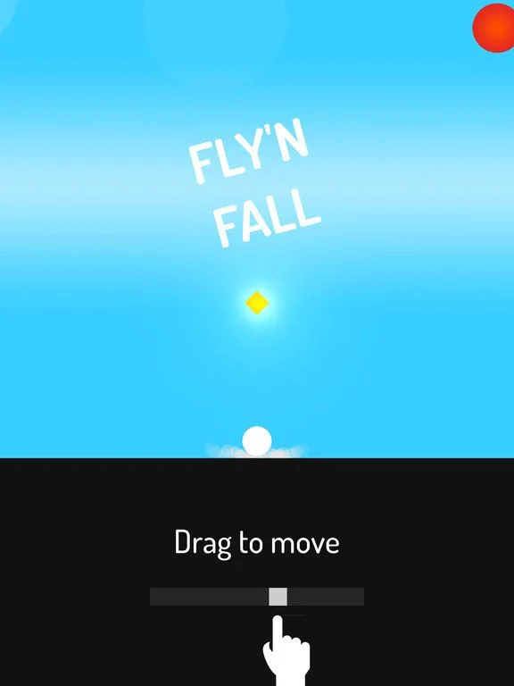 Fly'n Fall Fly'n Fall