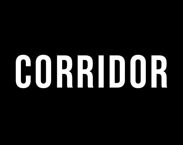 Corridor (V for Valensa) (itch) Corridor (V for Valensa) (itch)
