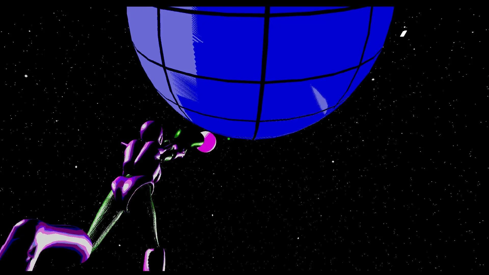 Newtonian Inversion (itch)