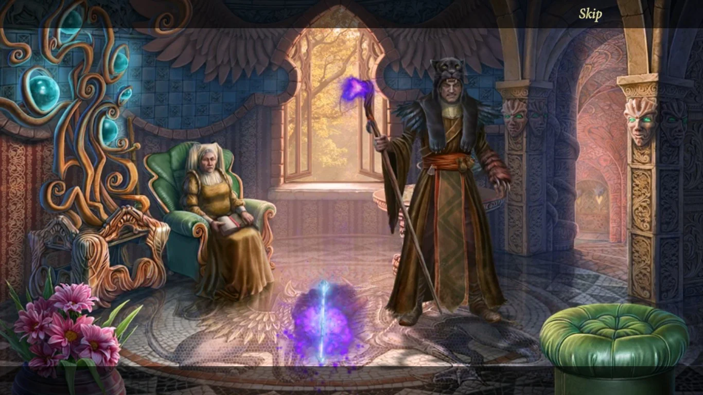 Spirits of Mystery: The Silver Arrow Collector's Edition Spirits of Mystery: The Silver Arrow Collector's Edition