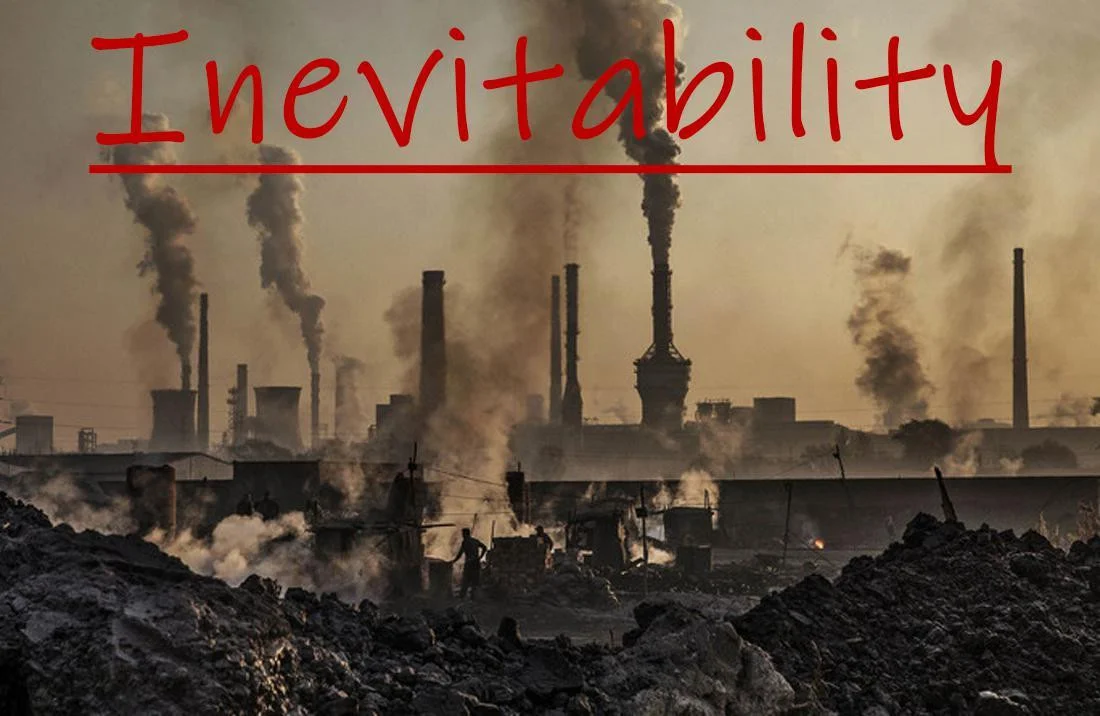 Inevitability GameAWeek 003 (itch) Inevitability GameAWeek 003 (itch)