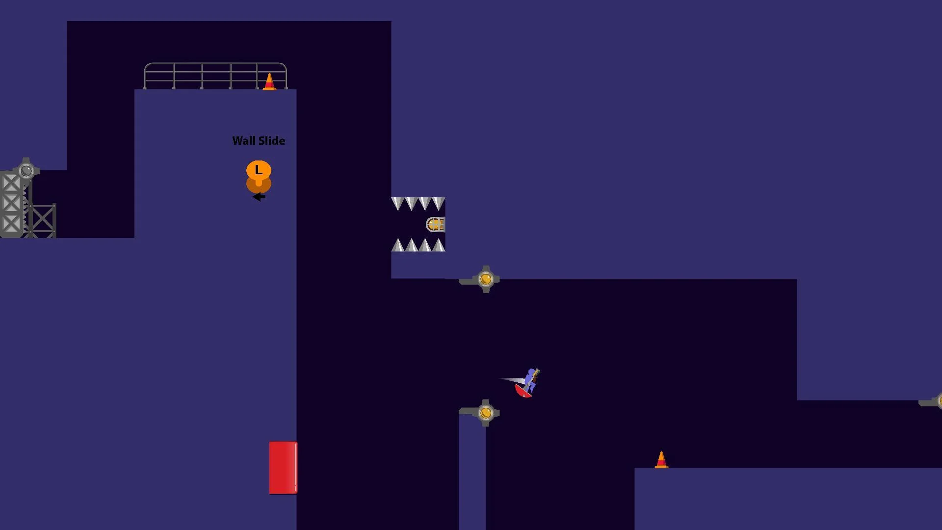Статьи по Project Springlockers (Prototype) (itch)