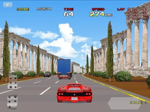 Final Freeway (Ad Edition) Final Freeway (Ad Edition)